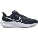 Chaussures de running femme Nike Air Zoom Pegasus 39 noir/blanc/gris clair 38
