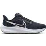 Chaussures de running femme Nike Air Zoom Pegasus 39 noir/blanc/gris clair 39