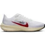 Chaussures de running femme Nike Pegasus 40 Premium blanc/multicolore/multicolore/noir/blanc 39