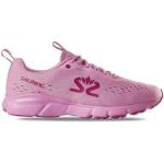 Chaussures de running Salming roses légères Pointure 36 avec un talon de plus de 9cm pour femme 