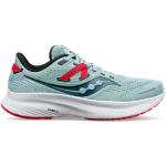 Chaussures de running Saucony Guide roses Pointure 16 pour femme 