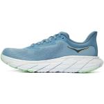 Chaussures de running Hoka Arahi bleues Pointure 42,5 look fashion pour homme 