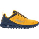 Chaussures de running Inov-8 jaunes Pointure 41,5 pour homme en promo 