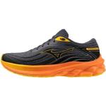 Chaussures de running MIZUNO Shoe Wave Skyrise 5 (Turbulence/Citrus/Nasturtium) 42.5 (8.5 UK)