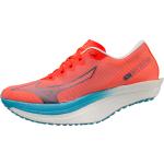 Chaussures de running Mizuno Wave Duel rouges Pointure 40 pour homme en promo 