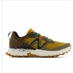 Chaussures de running New Balance Fresh Foam Hierro jaunes Pointure 43 pour homme 