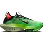 Chaussures de Running Nike Air Zoom Alphafly NEXT% 2 pour Homme Couleur : Scream Green/Black-Bright Crimson Taille : 11 US | 45 EU | 10 UK | 29 CM