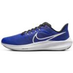 Chaussures de Running Nike Air Zoom Pegasus 39 pour Homme Couleur : Racer Blue/White-Black-Anthracite Taille : 7.5 US | 40.5 EU | 6.5 UK | 25.5 CM