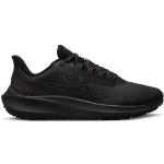 Chaussures de running Nike Zoom Pegasus 39 noires Pointure 40 pour femme en promo 