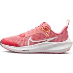 Chaussures de running Nike Zoom Pegasus rouges Pointure 40 en promo 