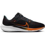 Chaussures de running Nike Zoom Pegasus orange 