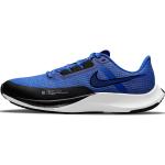 Chaussures de running Nike Zoom Fly 3 bleues Pointure 44 pour homme 