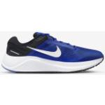 Chaussures de running Nike Zoom Structure bleues Pointure 42,5 look fashion pour homme 