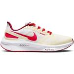 Chaussures de running Nike Zoom Structure rouges Pointure 25 