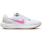 Chaussures de running Nike Zoom blanches Pointure 38 pour femme 