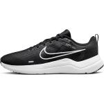 Chaussures de running Nike Downshifter noires Pointure 42,5 pour homme en promo 