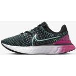 Chaussures de running Nike 6 roses pour femme 