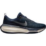 Chaussures de running Nike Zoom Invincible 3 bleues Pointure 44 pour homme 