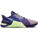 Nike Metcon 8 Flyease AMP - homme - violet