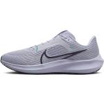 Chaussures de running Nike Pegasus violettes Pointure 40 pour homme 