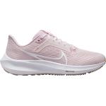 Chaussures de running Nike Pegasus roses Pointure 40 pour femme en promo 