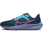 Chaussures de running Nike Pegasus bleues Pointure 40 pour homme 
