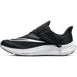 Chaussures de running Nike Pegasus noires Pointure 40,5 pour homme 