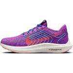 Chaussures de running Nike Pegasus violettes Pointure 37,5 en promo 