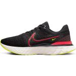 Chaussures de running Nike React Infinity Run Flyknit 3 Taille 48,5 EU