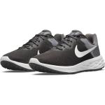 Chaussures de running Nike Revolution 5 argentées Pointure 40,5 look fashion pour homme en promo 