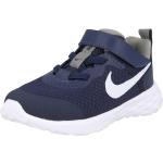 Chaussures Nike Revolution 6 Bleu Marine Enfant - DD1094-400 - Taille 17