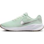 Chaussures de running Nike Revolution vert clair Pointure 40 look fashion pour femme 