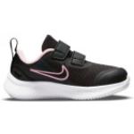 Chaussures de running Nike Star Runner 3 Noir Enfant - DA2778-002 - Taille 25