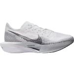 Chaussures de running Nike blanches Pointure 42 pour homme en promo 