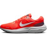 Chaussures de running Nike Vomero rouges Pointure 16 pour homme en promo 