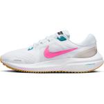 Chaussures de running Nike Vomero blanches Pointure 16 pour femme 
