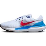 Chaussures de running Nike Vomero blanches Pointure 16 pour homme 