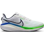 Chaussures de running Nike Vomero blanches Pointure 17 