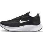 Chaussures de running Nike Zoom Fly noires Pointure 47 pour homme en promo 