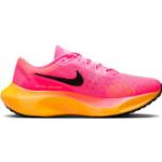 Chaussures de running Nike Zoom Fly 5 hyper rose/noir/orange clair 44