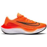 Chaussures de running Nike Zoom Fly 5 orange total/noir/rouge cramoisi/blanc 42