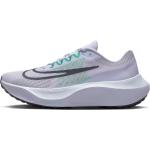 Chaussures de running Nike Zoom Fly 5 oxygen purple/gris /bleu indigo 42