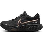 Chaussures de running Nike Flyknit noires Pointure 40,5 