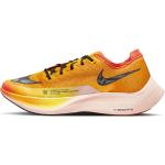 Chaussures de running Nike Zoom Vaporfly NEXT% 2 jaunes Pointure 40 en promo 