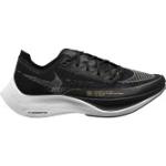 Chaussures de Running Nike Zoomx Vaporfly Next% 2 pour Homme - CU4111-001 - Noir & Blanc
