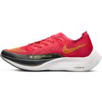 Chaussures de running Nike Zoom Vaporfly NEXT% 2 rouges Pointure 44,5 pour homme 