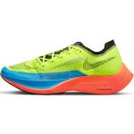 Chaussures de running Nike Zoom Vaporfly NEXT% 2 multicolores Pointure 44 pour homme en promo 