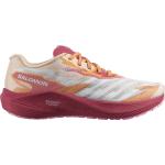 Chaussures de running Salomon orange Pointure 37,5 look fashion pour femme 