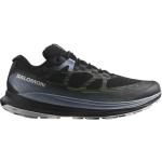 Chaussures de running Salomon Ultra Glide grises Pointure 44,5 look fashion pour homme 
