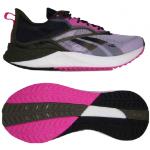 Chaussures de running Reebok Floatride Energy 3 roses pour femme 